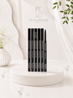 خط چشم ماژیکی طرح کیکو - مستر کوالیتی