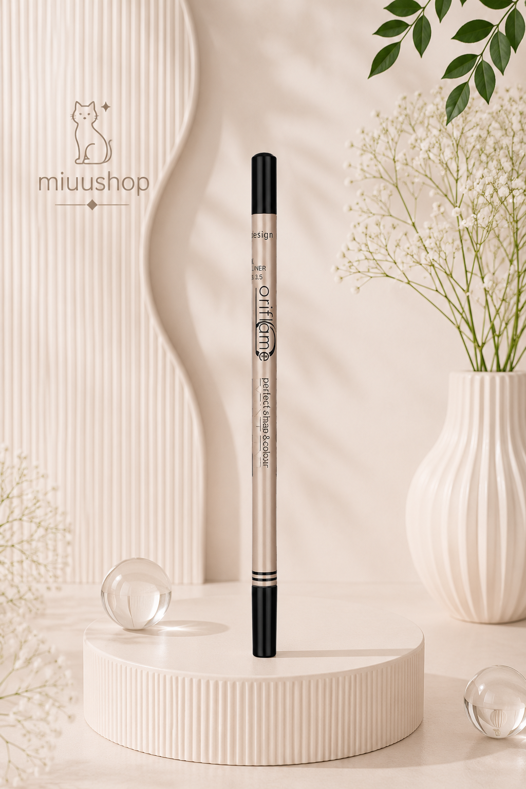 مداد چشم برند oriflame اصل